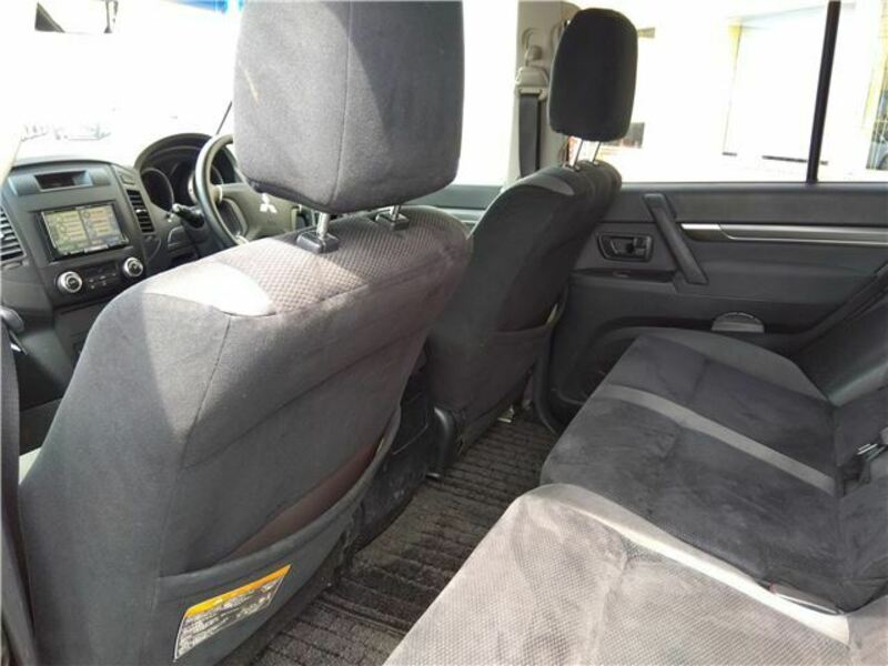 PAJERO