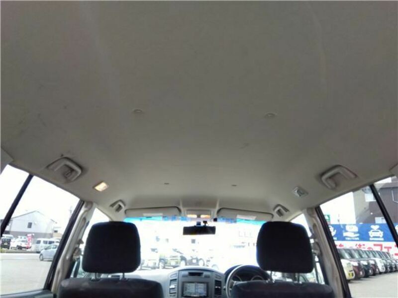 PAJERO