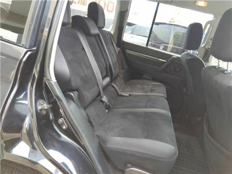 PAJERO