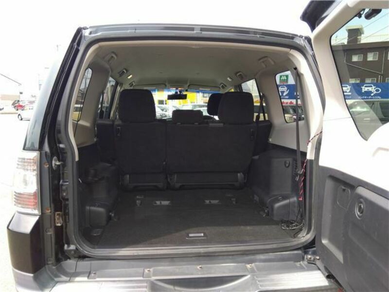 PAJERO