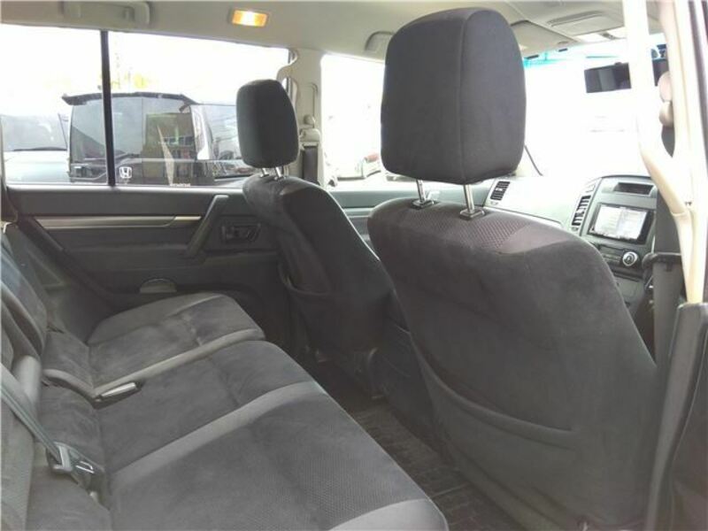 PAJERO