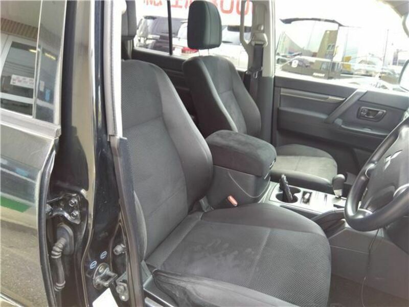 PAJERO