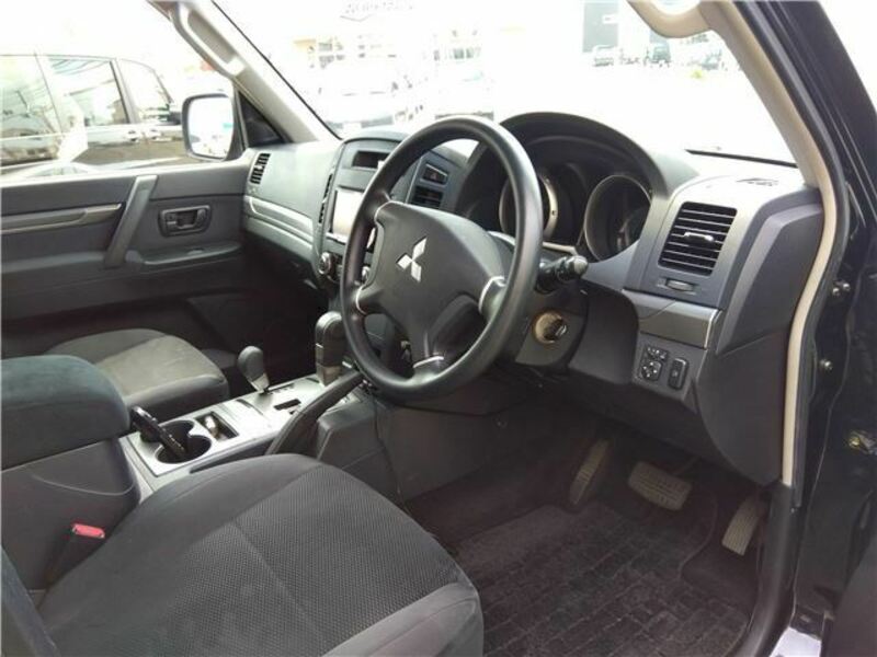 PAJERO