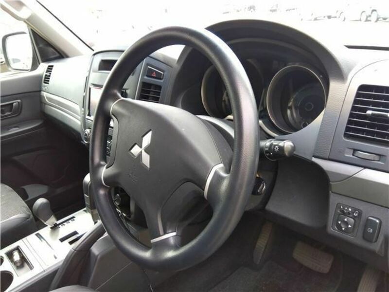 PAJERO