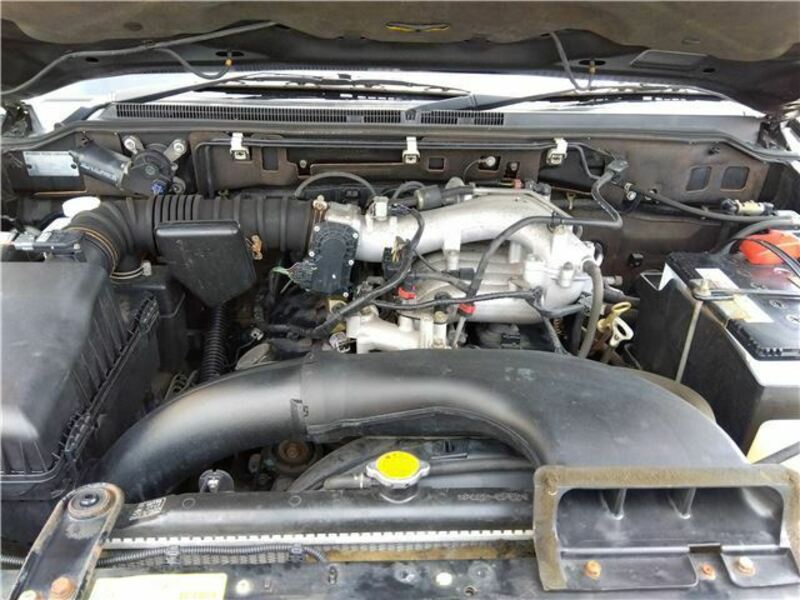 PAJERO