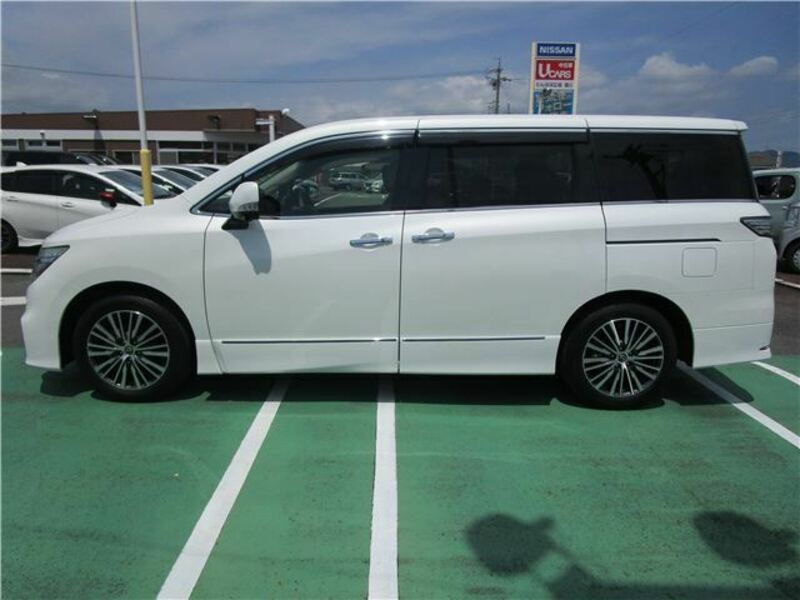 ELGRAND