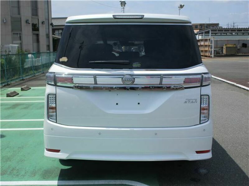 ELGRAND