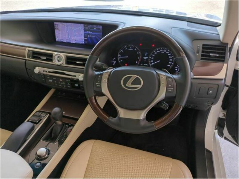 GS