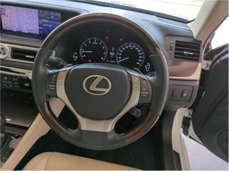 GS