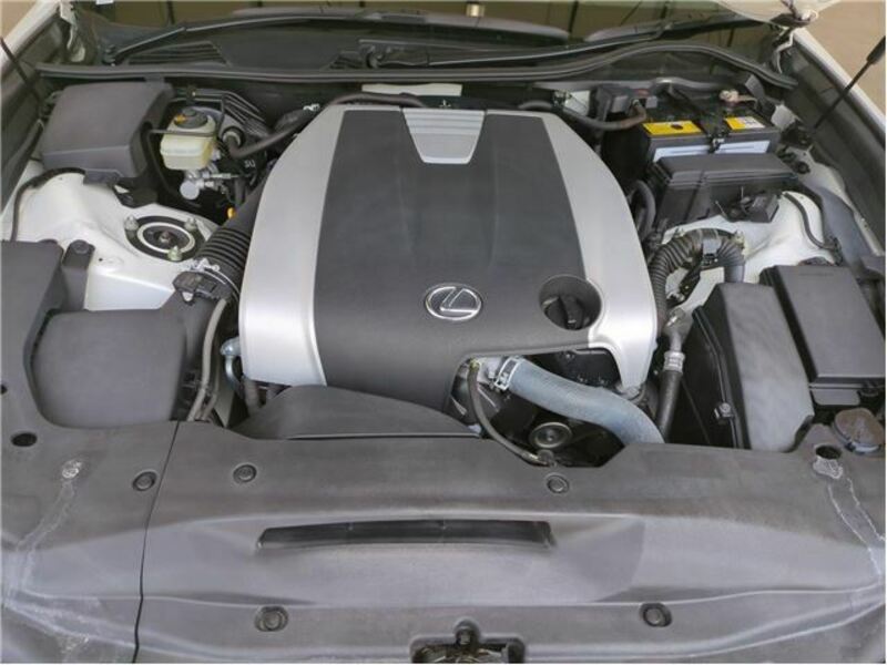 GS