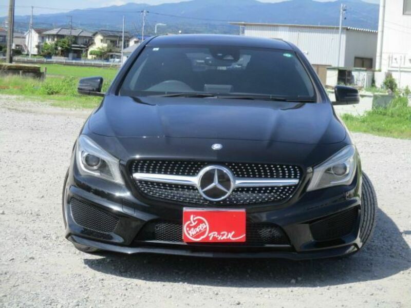 CLA-CLASS