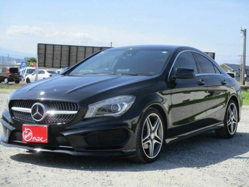 CLA-CLASS