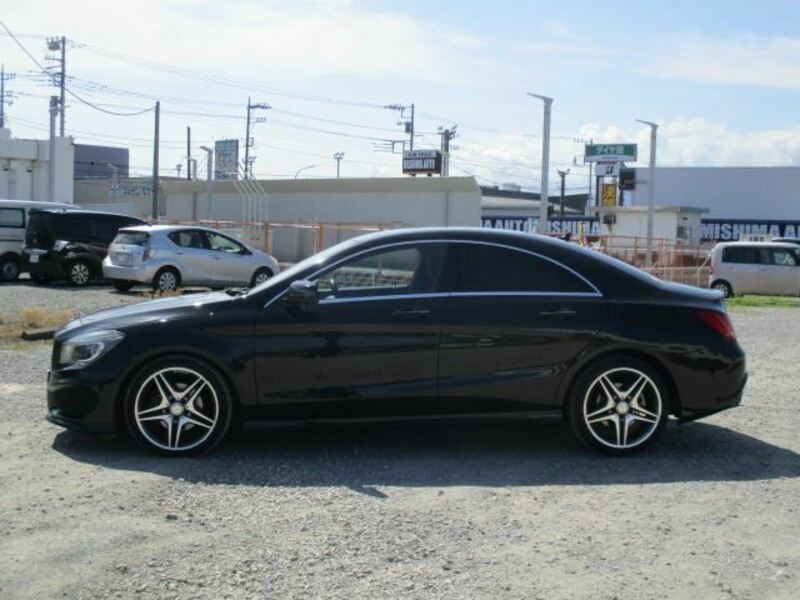 CLA-CLASS