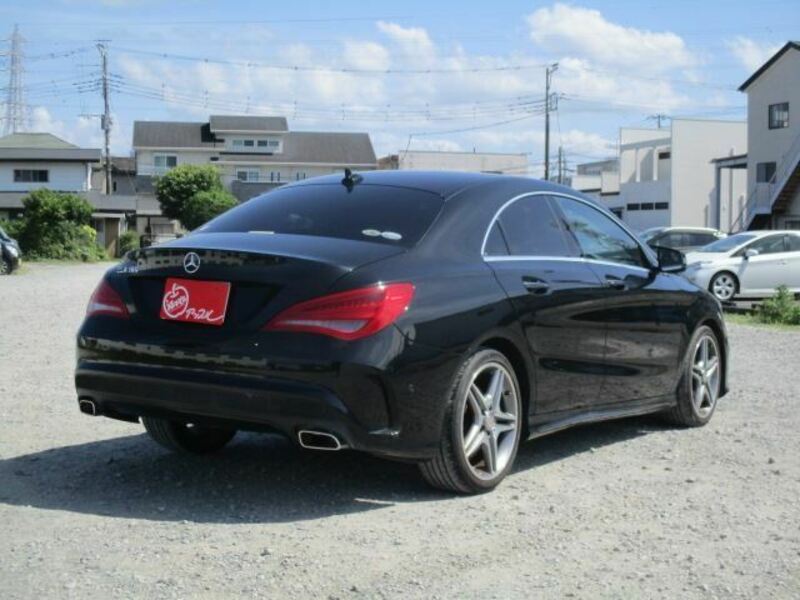 CLA-CLASS