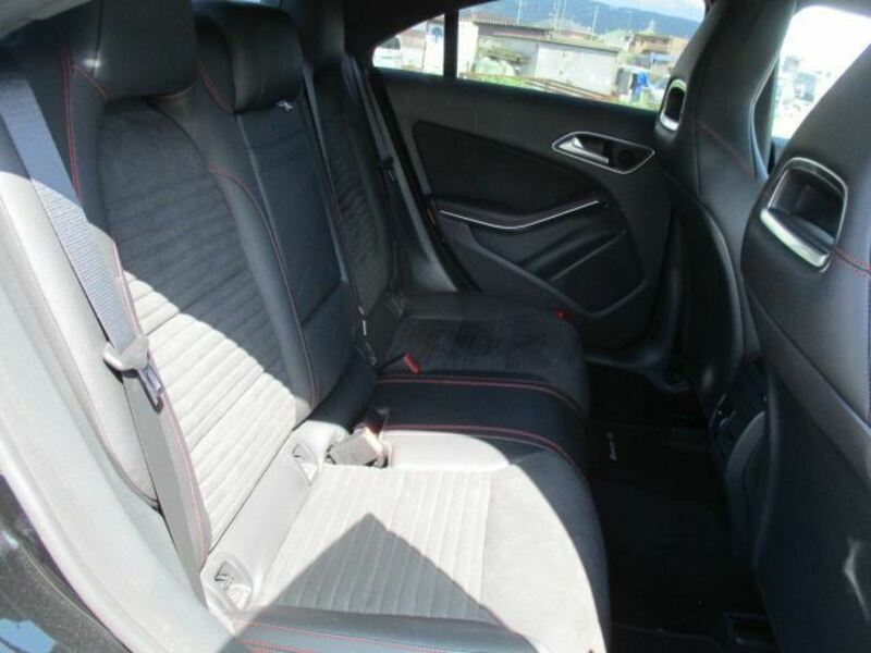 CLA-CLASS