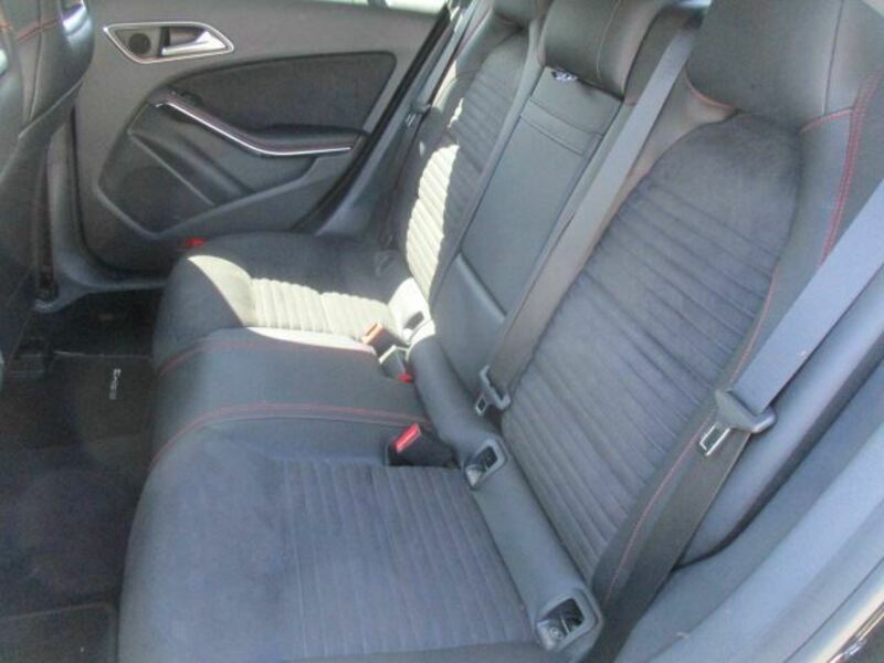 CLA-CLASS