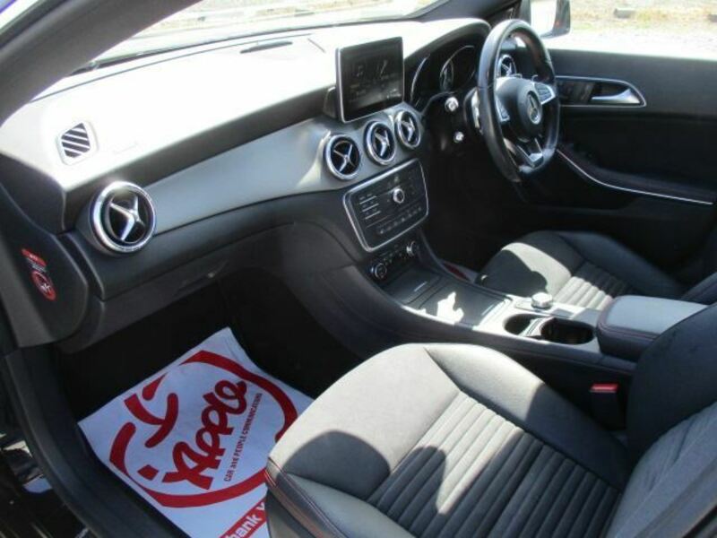 CLA-CLASS