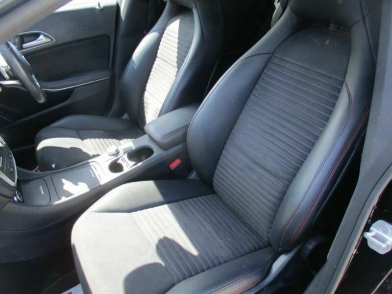 CLA-CLASS