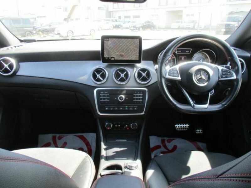 CLA-CLASS