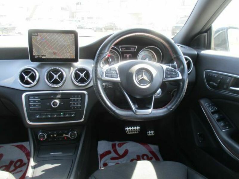 CLA-CLASS