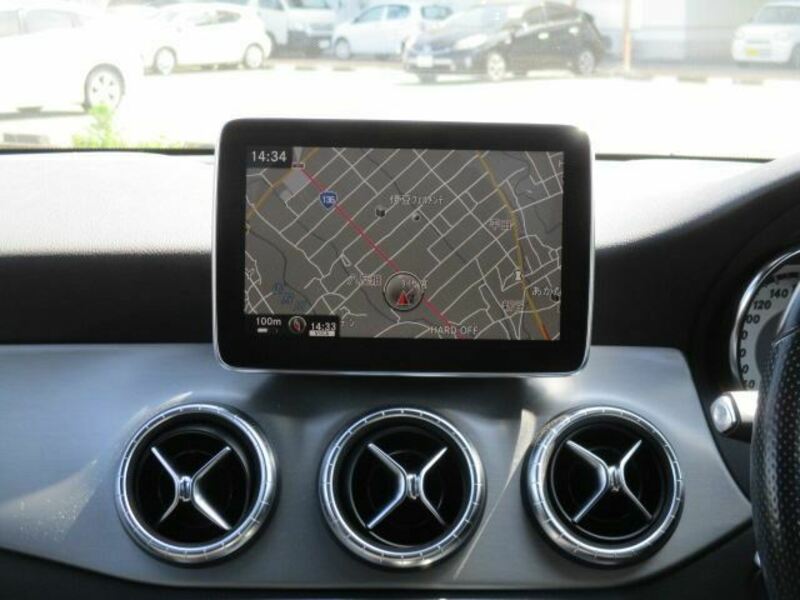 CLA-CLASS