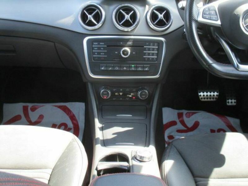 CLA-CLASS