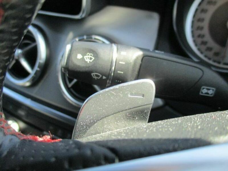CLA-CLASS