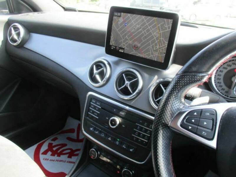 CLA-CLASS
