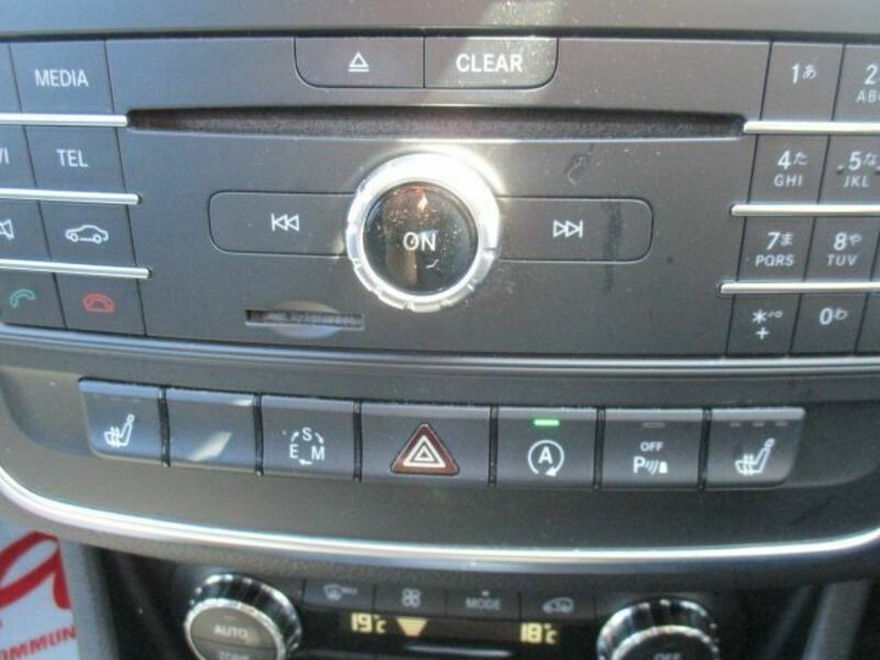 CLA-CLASS