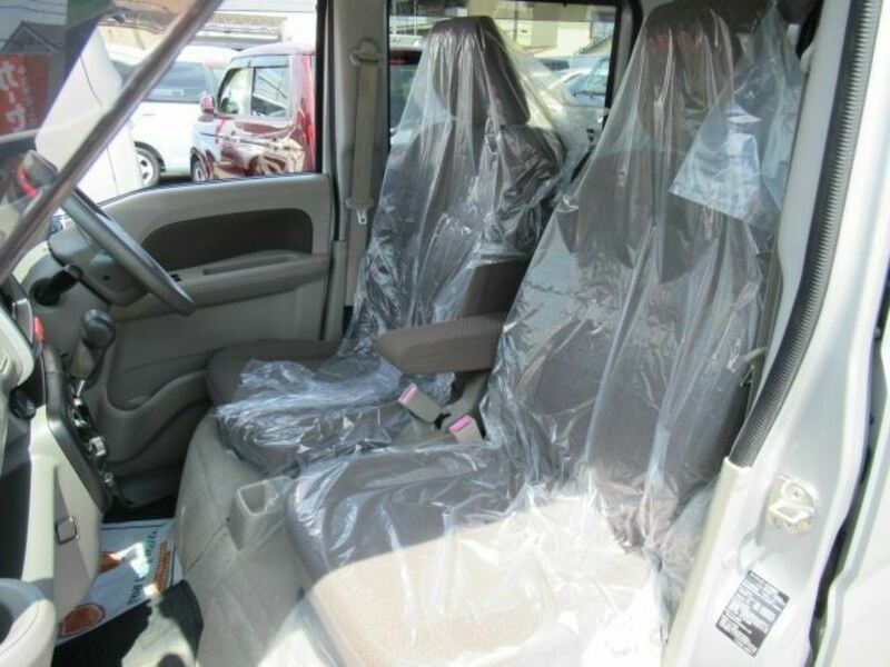 MINICAB VAN