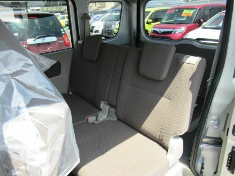 MINICAB VAN