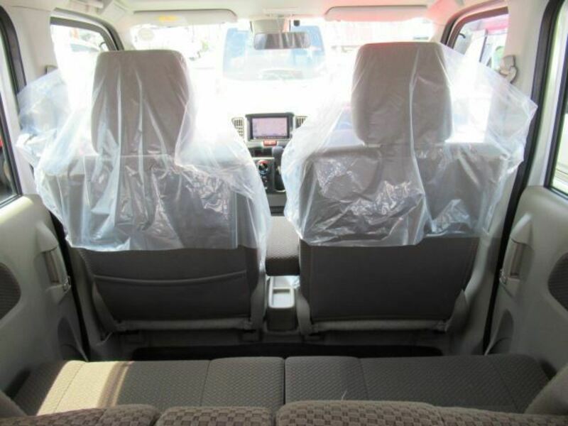 MINICAB VAN