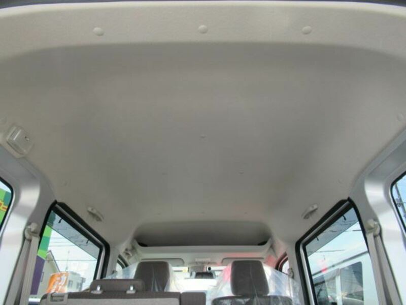 MINICAB VAN