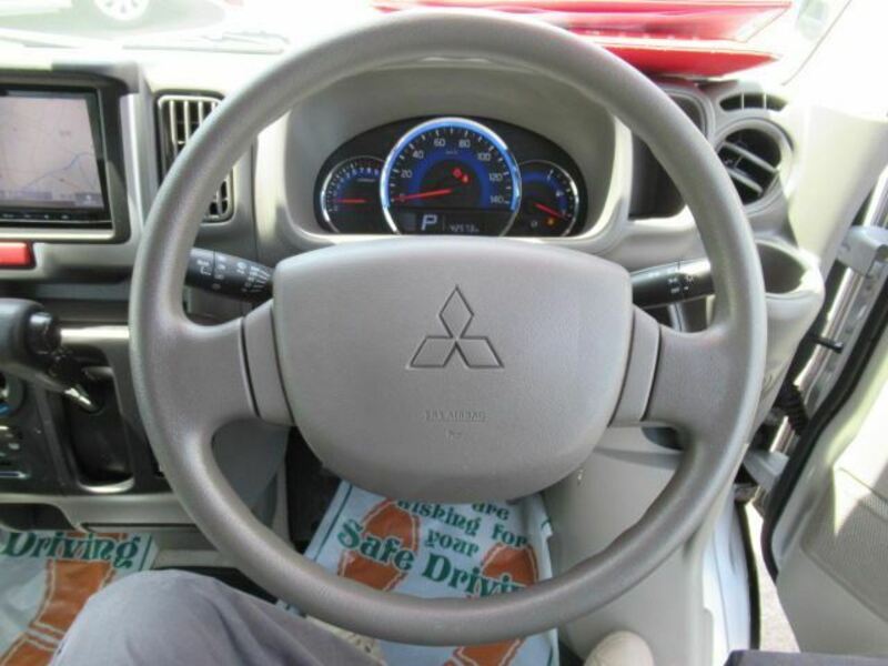 MINICAB VAN