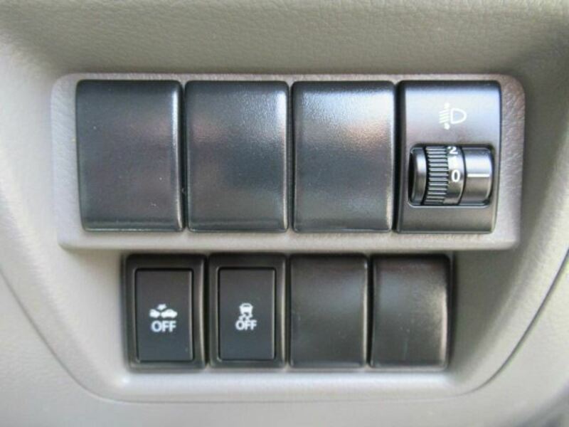 MINICAB VAN