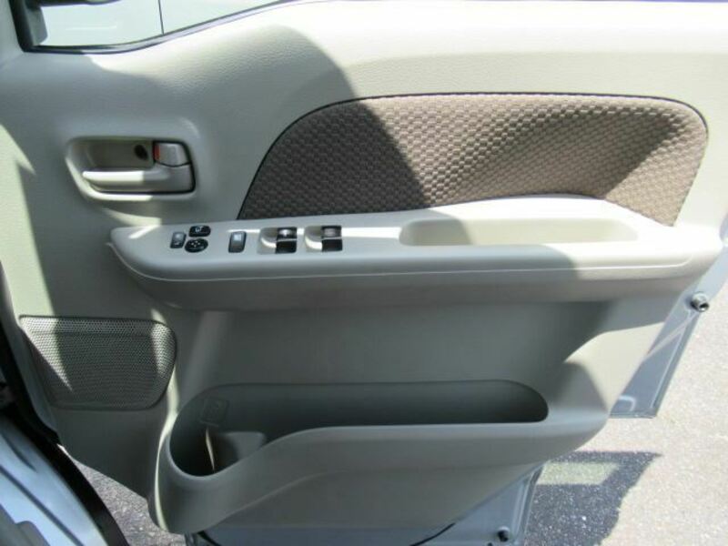 MINICAB VAN