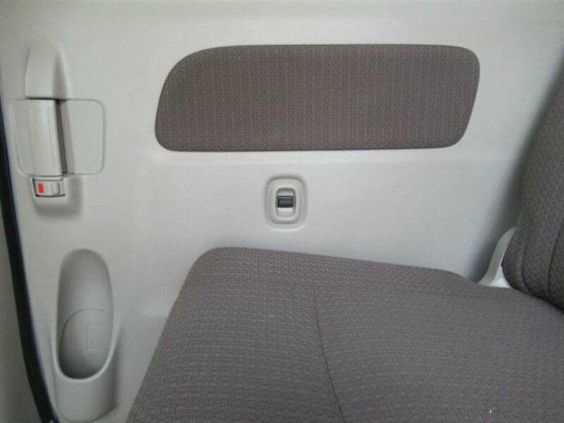MINICAB VAN