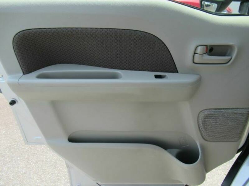 MINICAB VAN