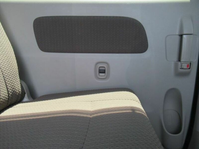 MINICAB VAN