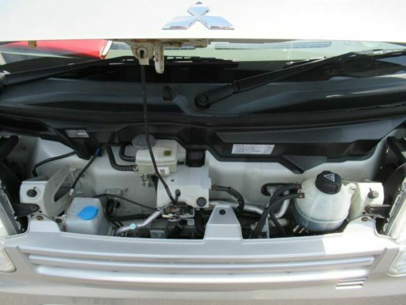 MINICAB VAN