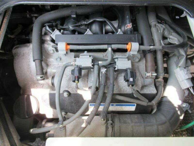 MINICAB VAN