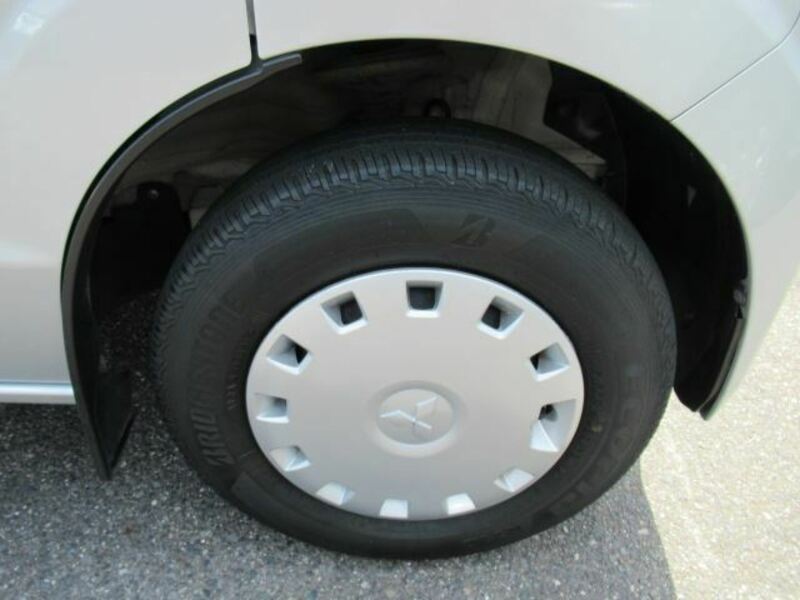 MINICAB VAN