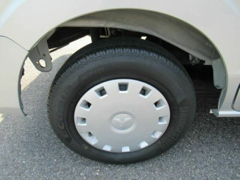 MINICAB VAN