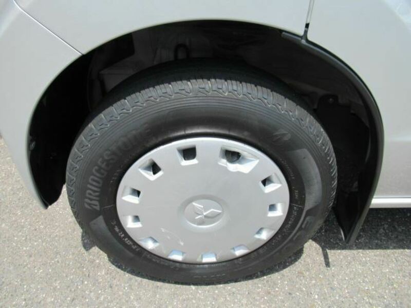 MINICAB VAN