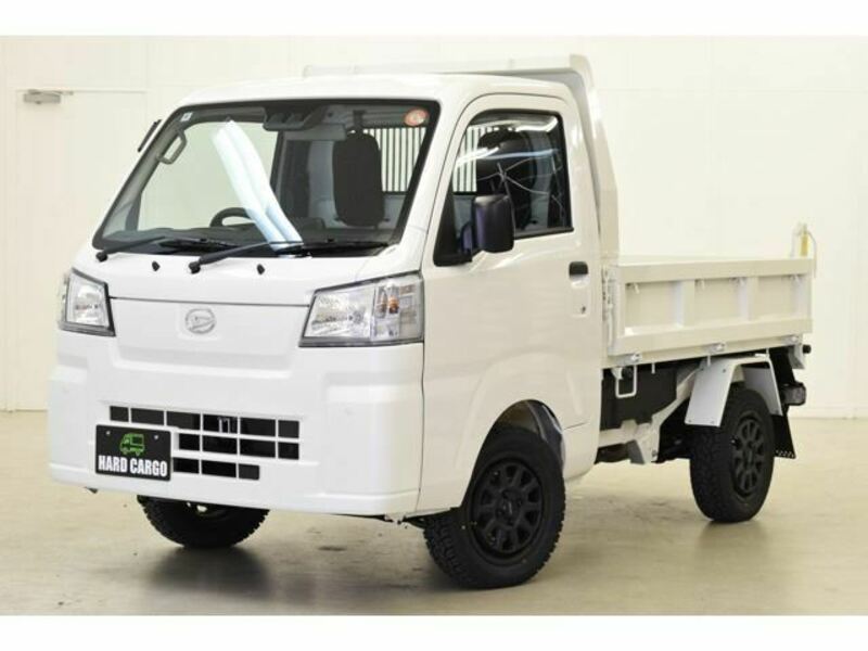 HIJET TRUCK-0
