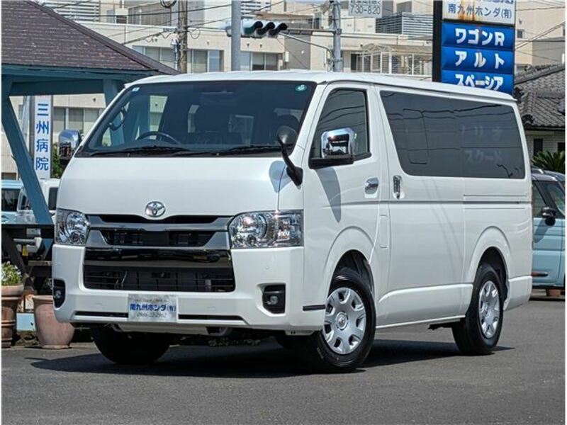 HIACE-0