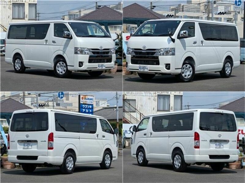 HIACE