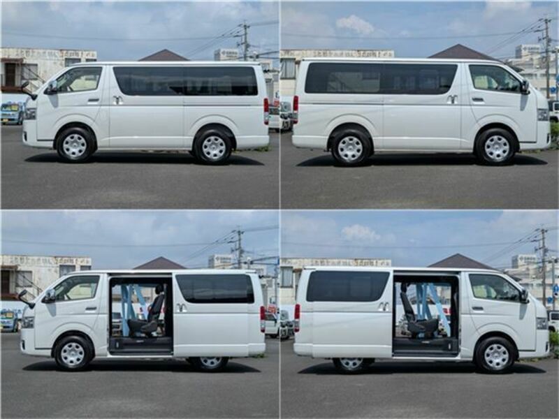 HIACE
