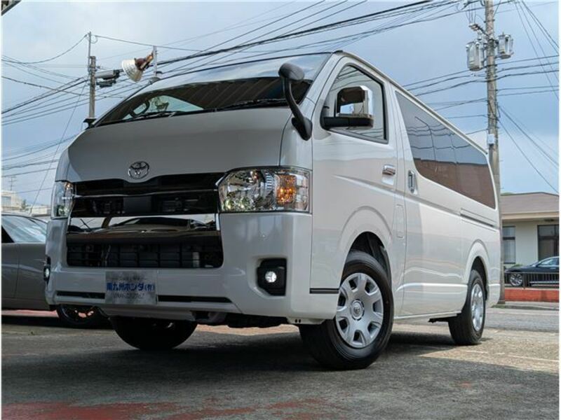 HIACE