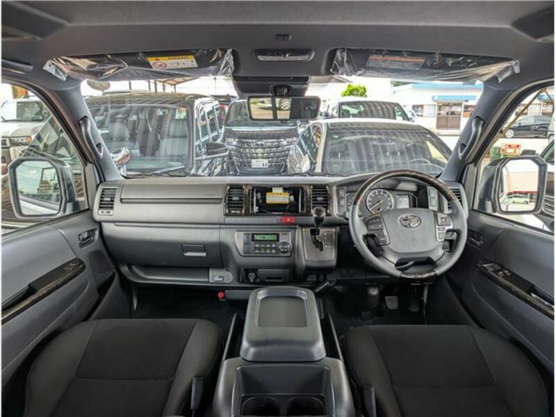 HIACE